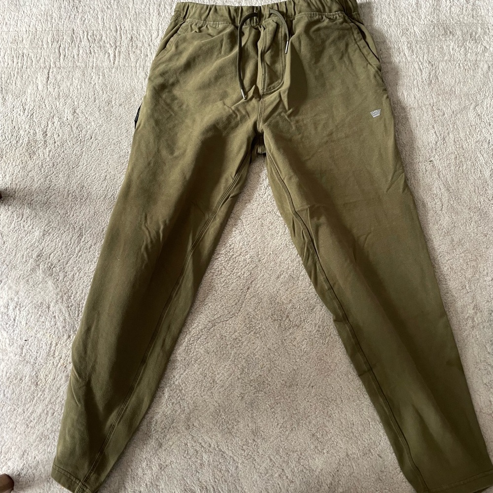 Mack Weldon ace sweatpant like new